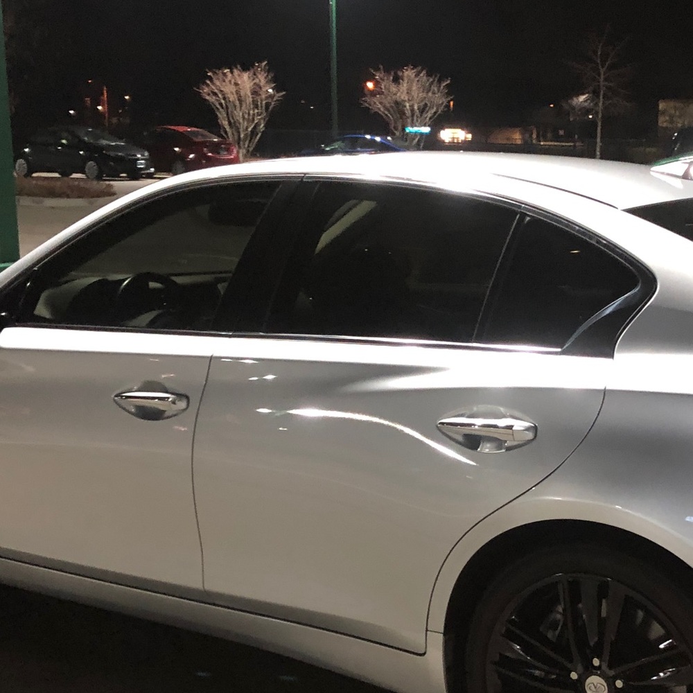 Meet your Posher, Alon